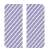 UpFront Plus Seat Shape